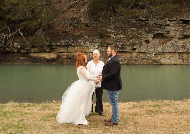Elopement Photo Elopement Photo